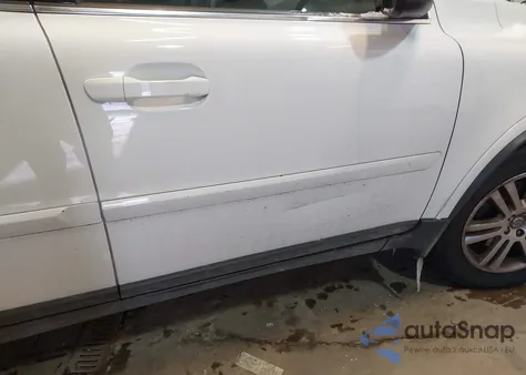 2012 Volvo Xc90 3.2 from USA, damaged, VIN YV4952CY5C1621543